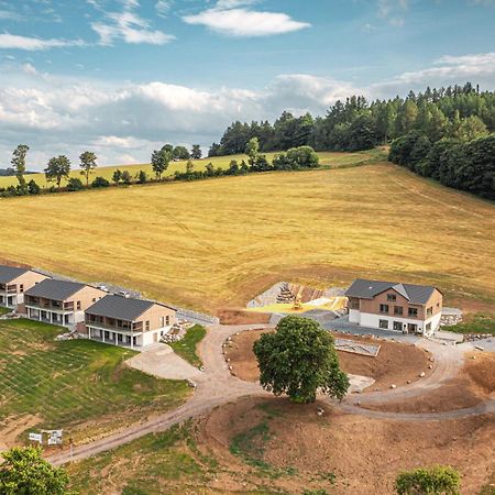 Holzspan Seiffen Zewnętrze zdjęcie