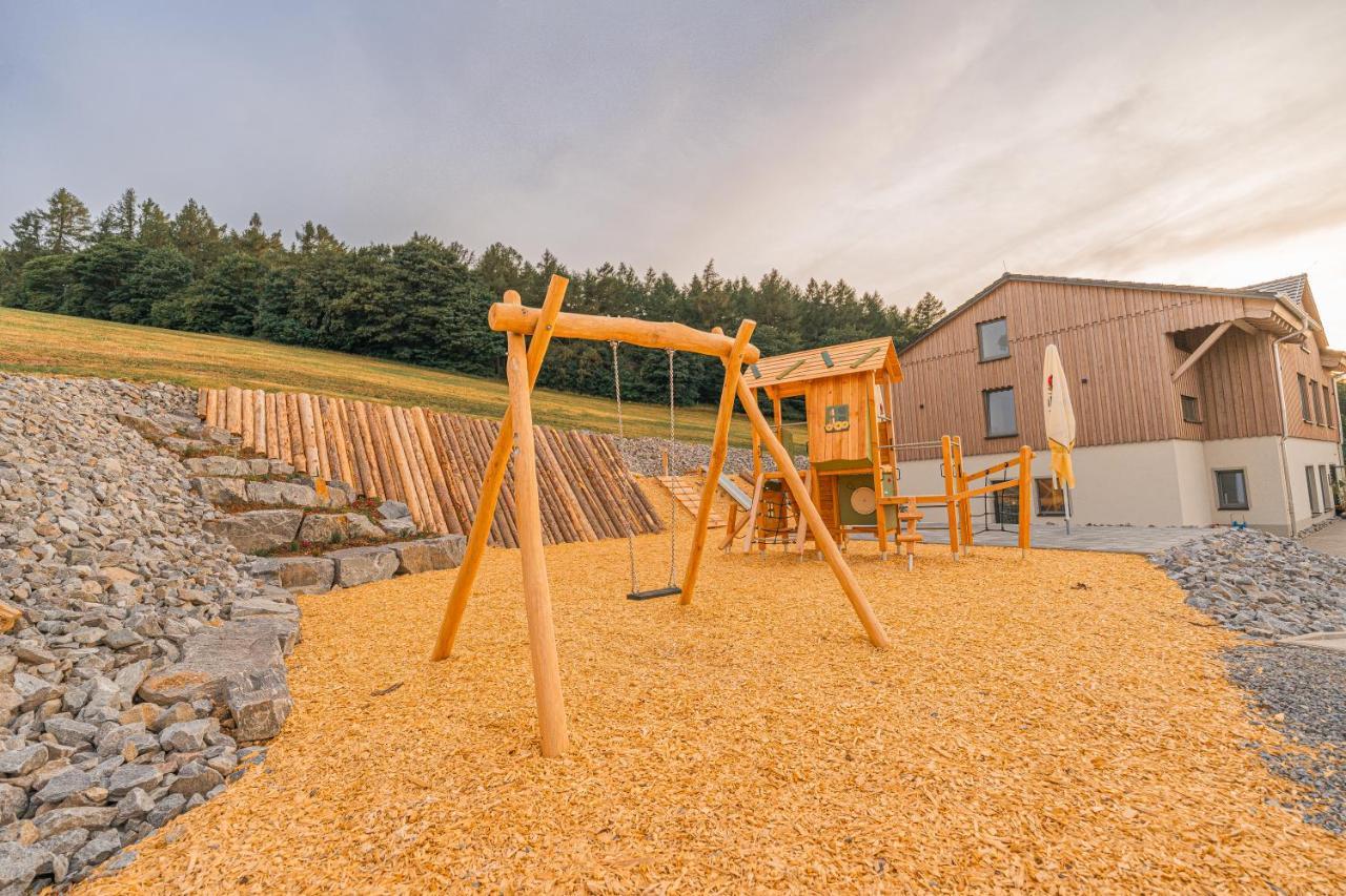 Holzspan Seiffen Zewnętrze zdjęcie